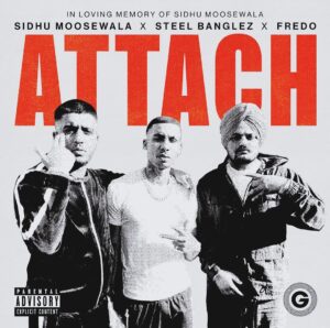 sidhu mooswala song