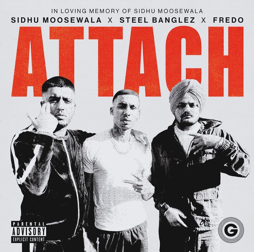 sidhu mooswala song