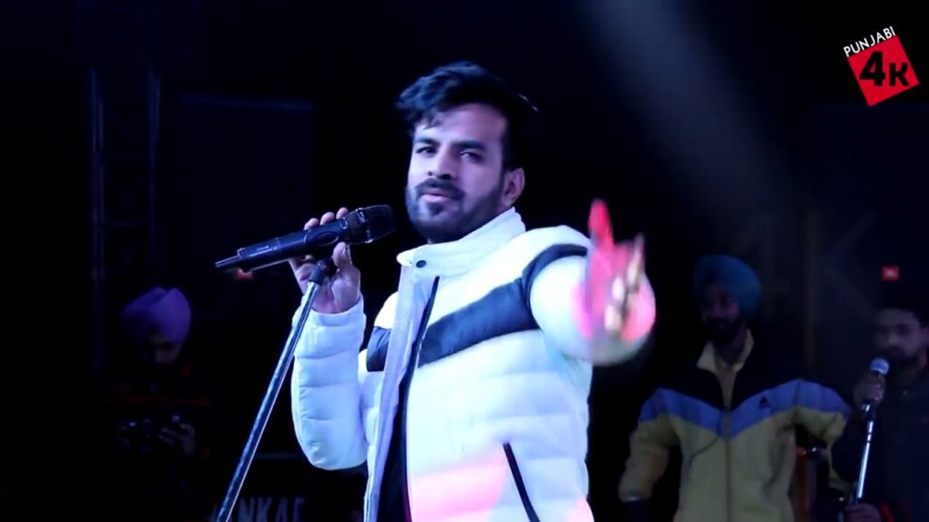 happy raikoti new song