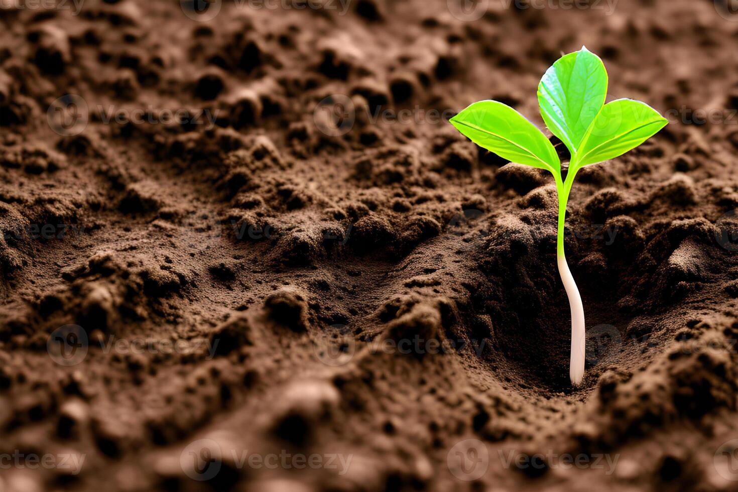 grow green peace